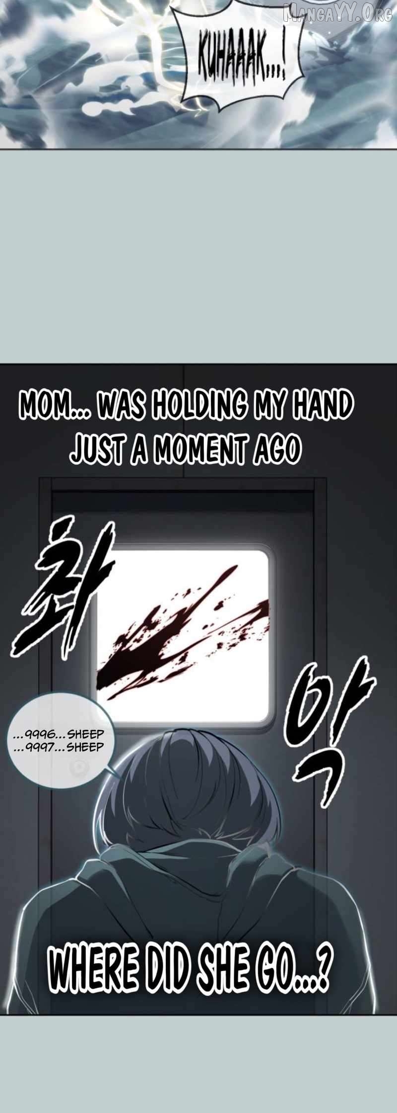 The Boy of Death Chapter 316 - page 3