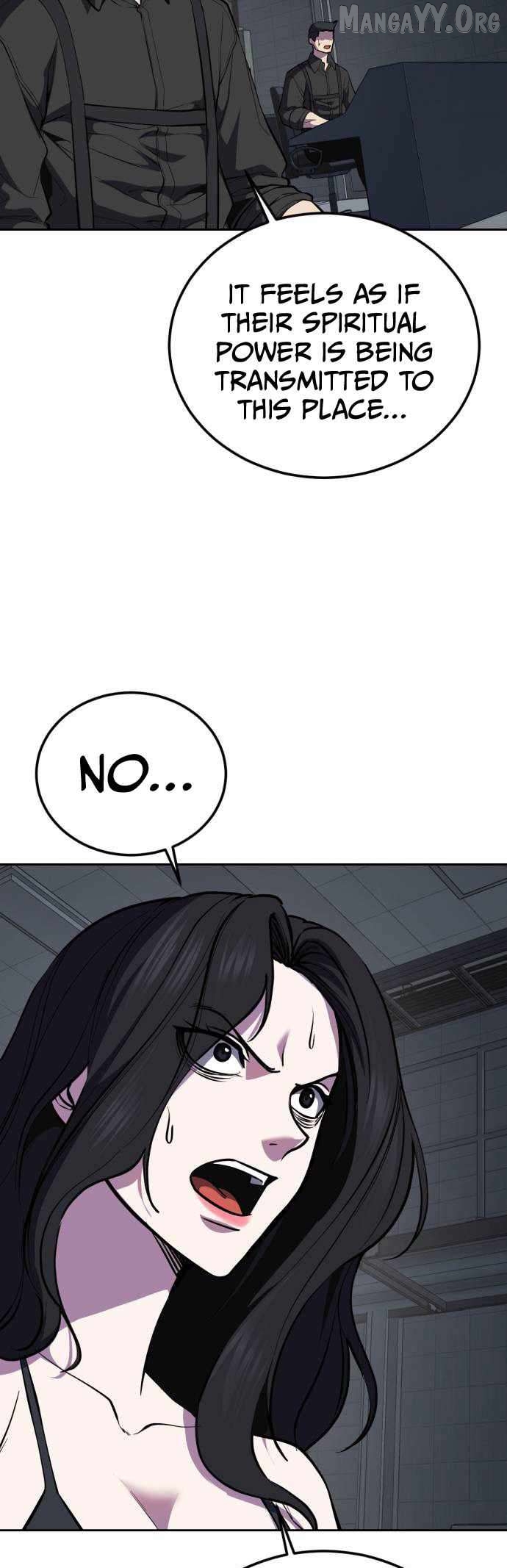 The Boy of Death Chapter 316 - page 32