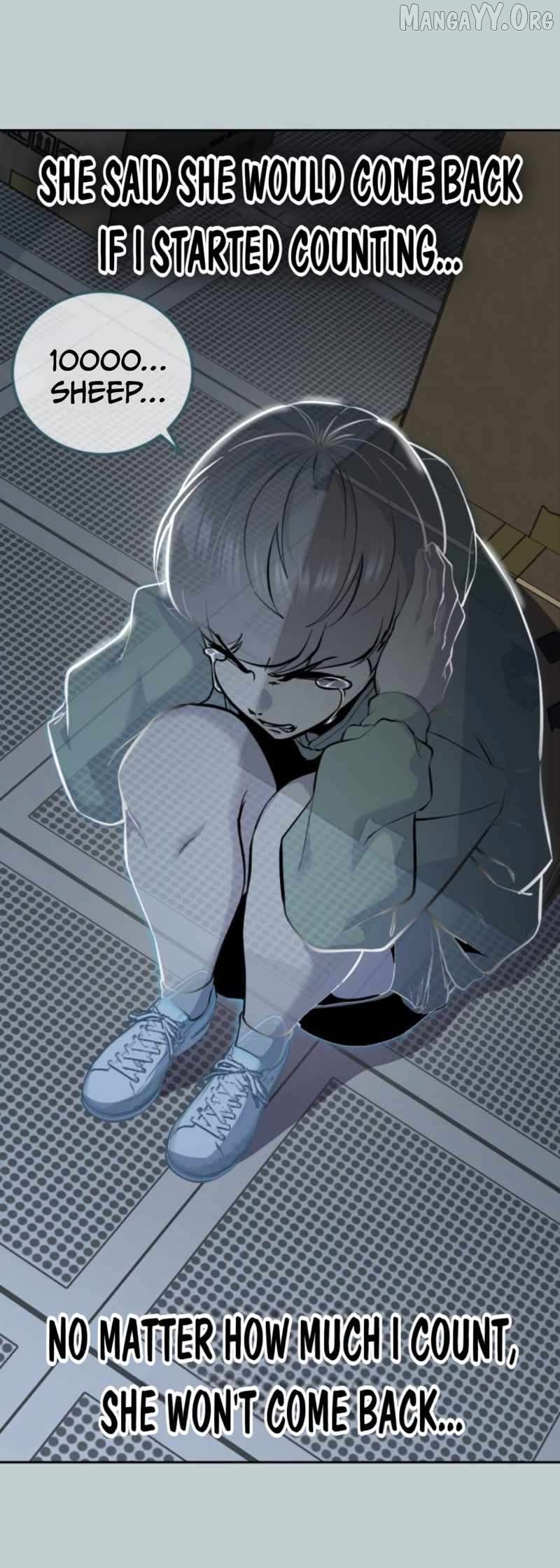 The Boy of Death Chapter 316 - page 4
