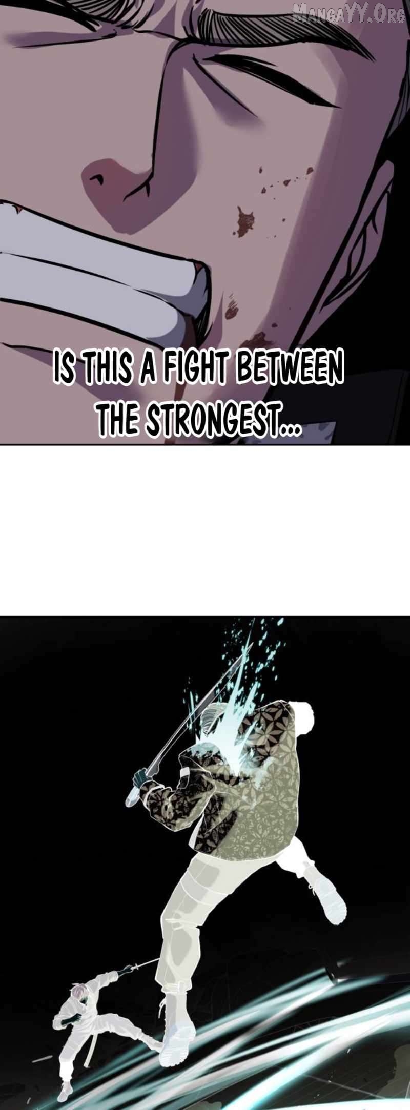 The Boy of Death Chapter 316 - page 40