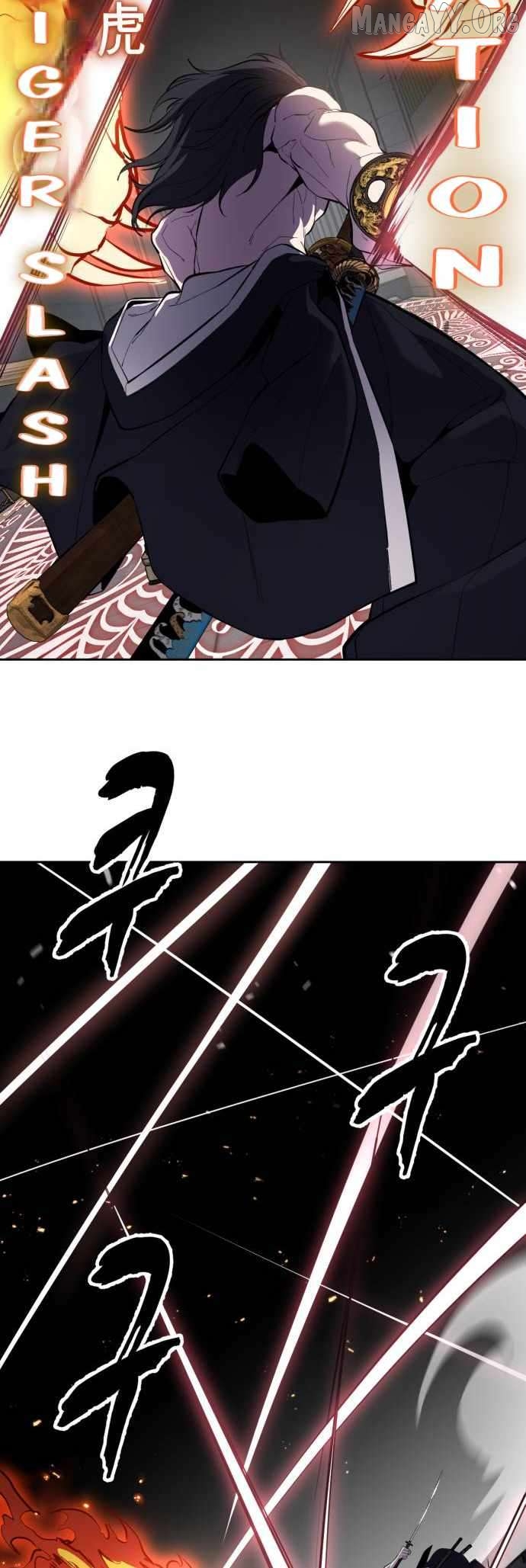 The Boy of Death Chapter 316 - page 45
