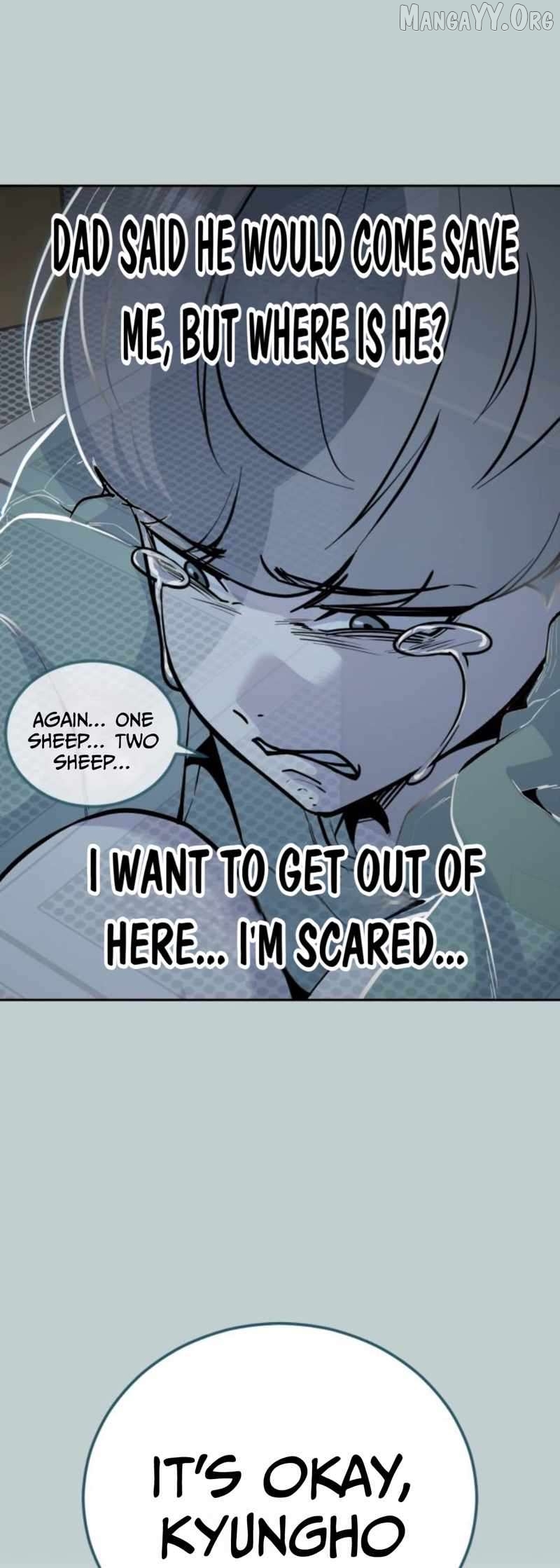 The Boy of Death Chapter 316 - page 5