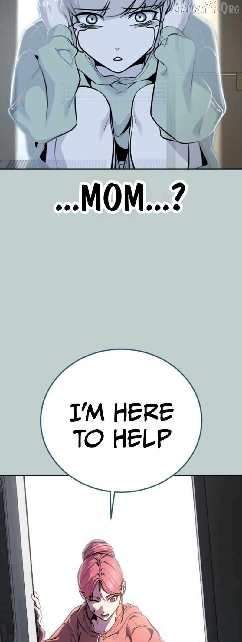 The Boy of Death Chapter 316 - page 7