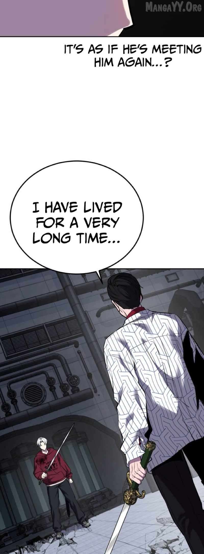 The Boy of Death Chapter 316 - page 77