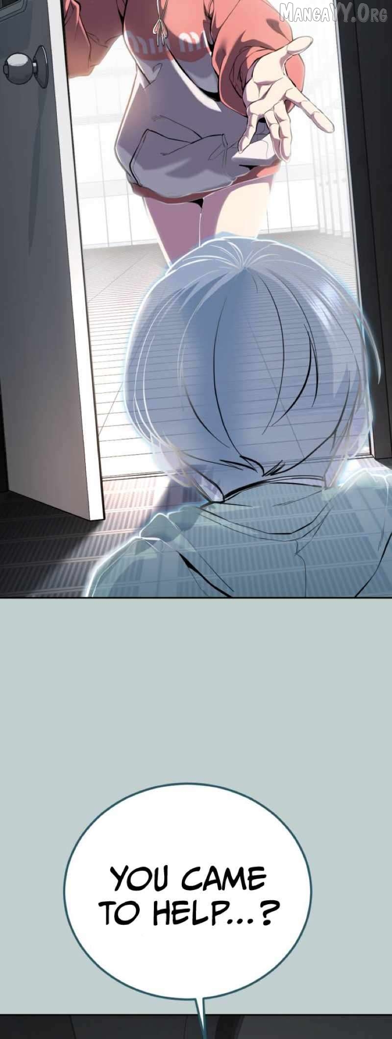 The Boy of Death Chapter 316 - page 8