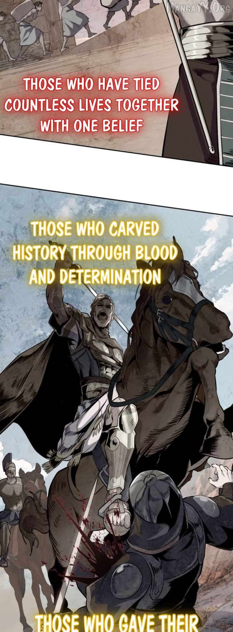 The Boy of Death Chapter 316 - page 84