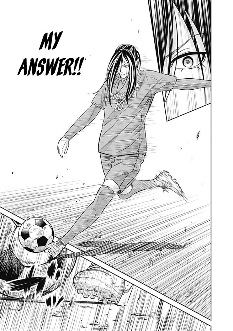 Tiempo - Manga Chapter 28 - page 15
