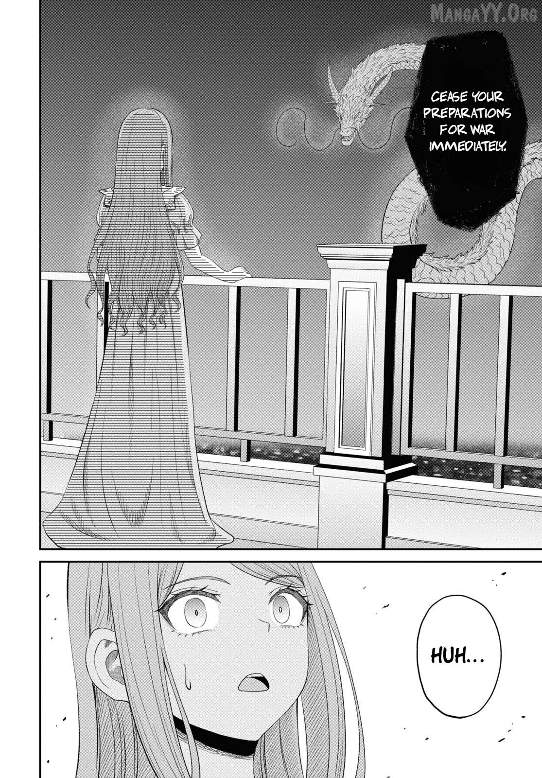 The Undetectable Strongest Job: Rule Breaker Chapter 24 - page 21