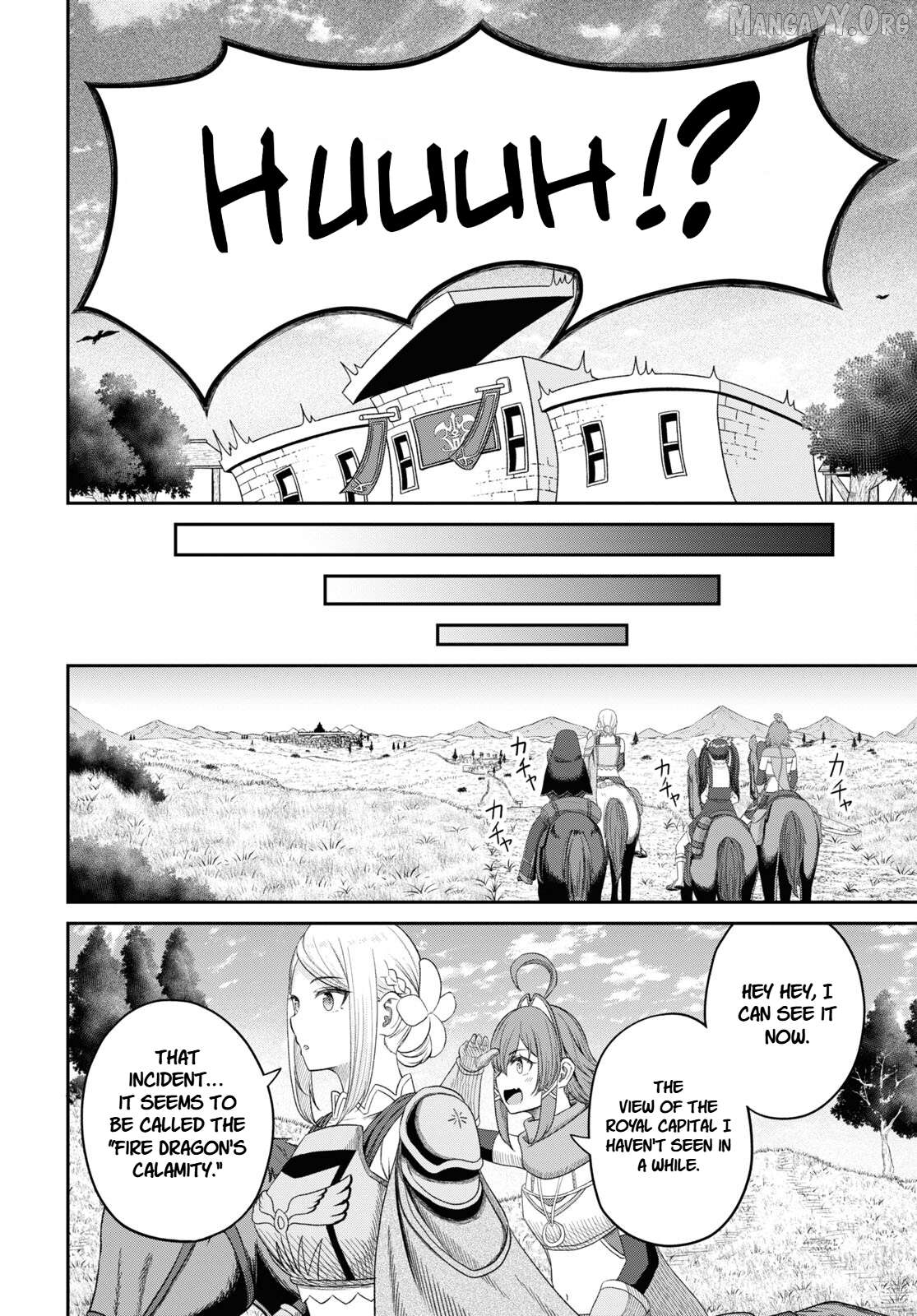 The Undetectable Strongest Job: Rule Breaker Chapter 25 - page 12