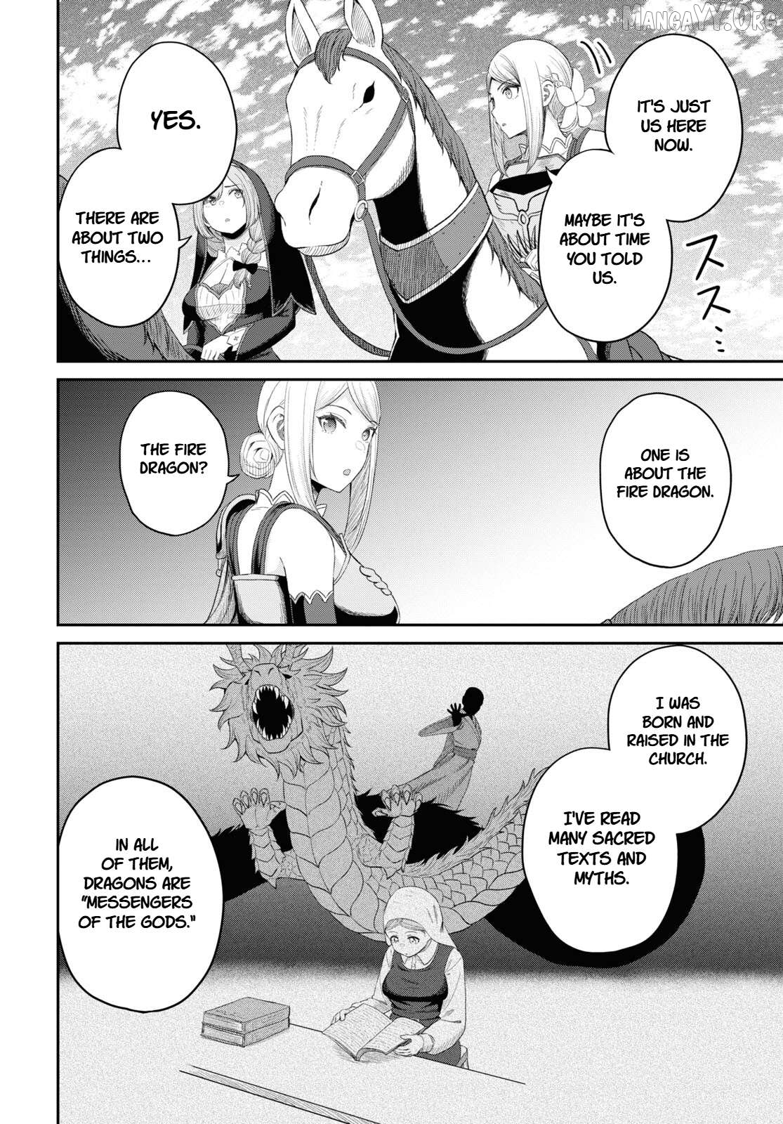 The Undetectable Strongest Job: Rule Breaker Chapter 25 - page 16