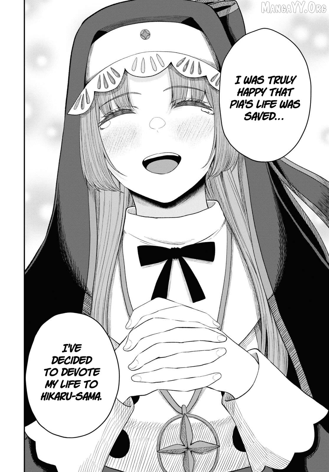 The Undetectable Strongest Job: Rule Breaker Chapter 25 - page 28