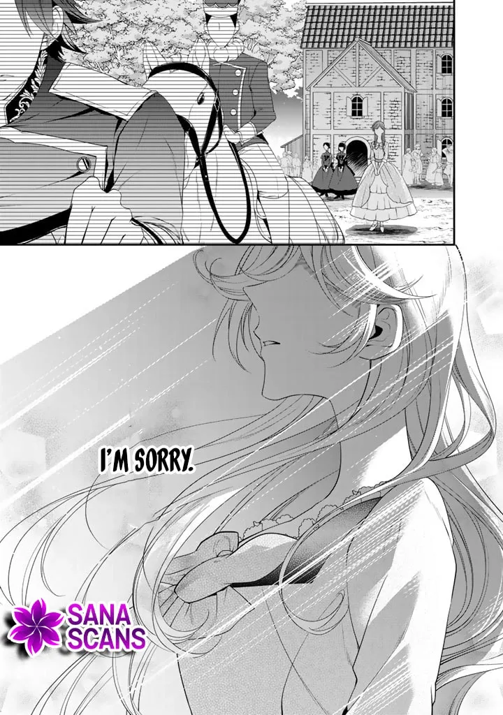 Kurenai no Shinigami wa Nemurihime no Neoki ni Nayamasareru Chapter 25 - page 15