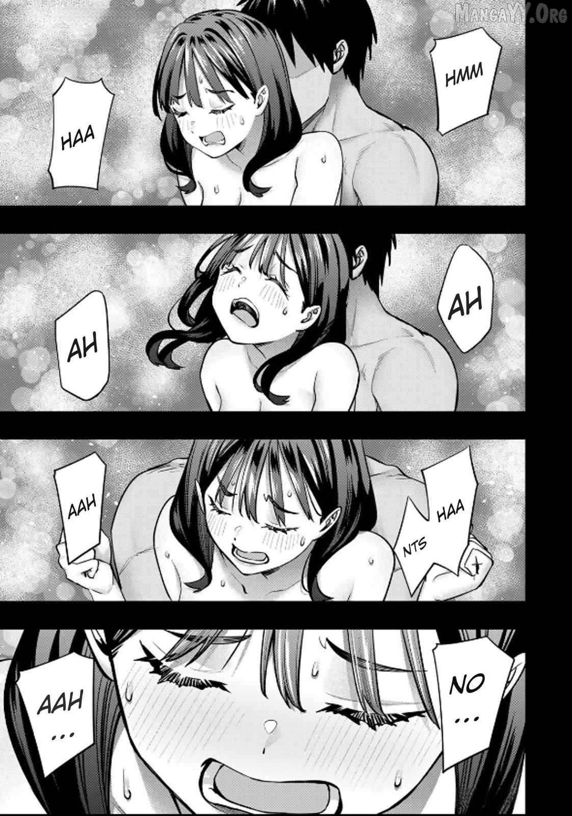 Sawaranaide Kotesashi-Kun Chapter 91.5 - page 5
