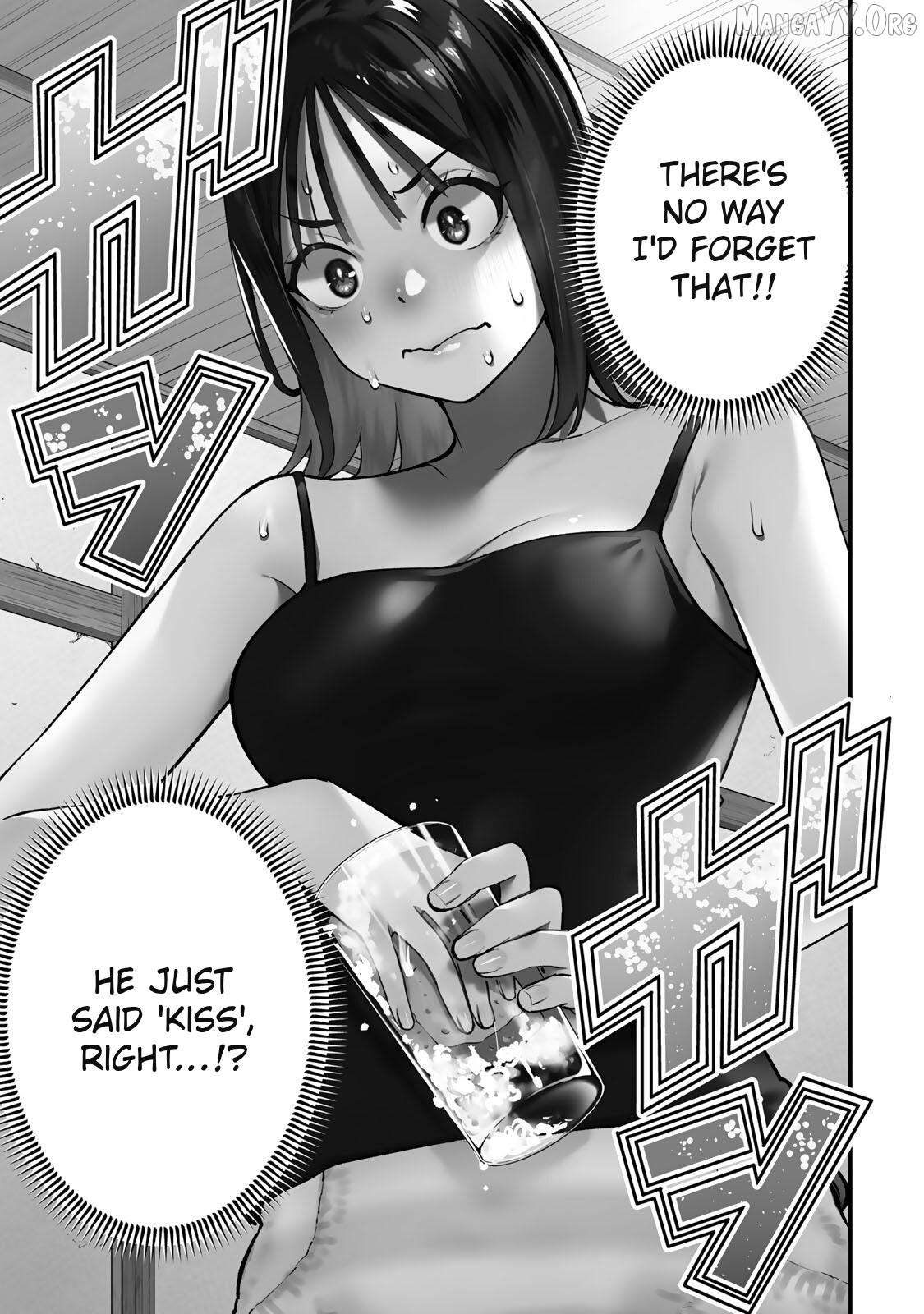 Sawaranaide Kotesashi-Kun Chapter 92 - page 13