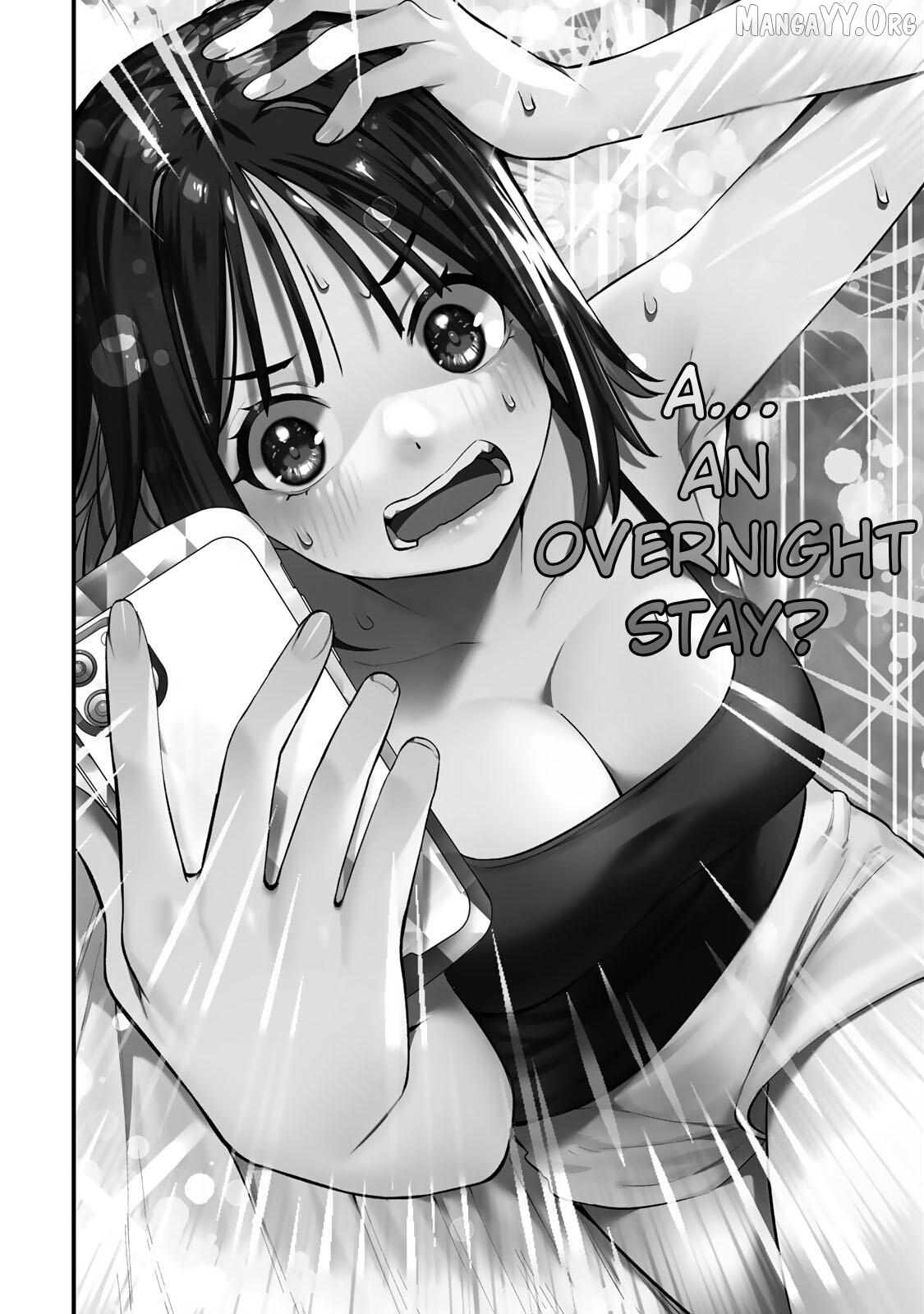 Sawaranaide Kotesashi-Kun Chapter 92 - page 20