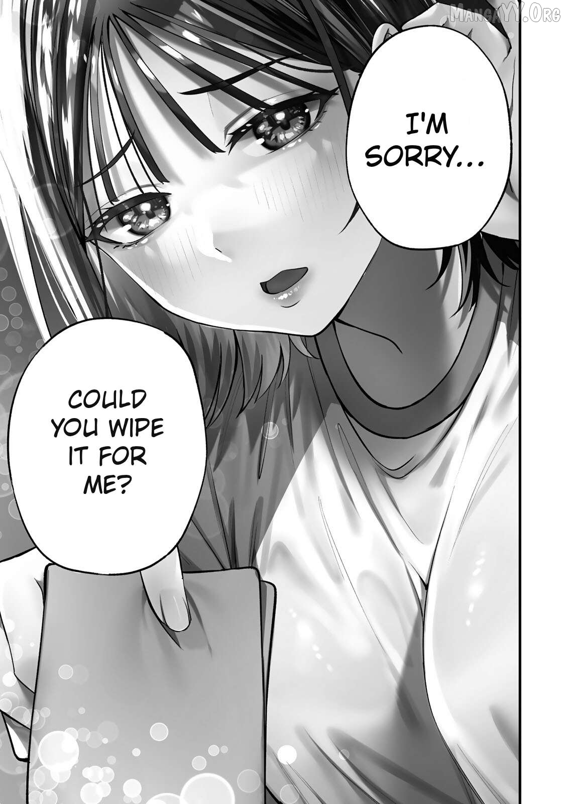 Sawaranaide Kotesashi-Kun Chapter 94 - page 9