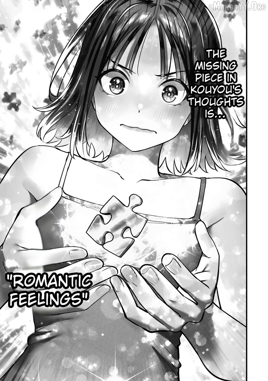 Sawaranaide Kotesashi-Kun Chapter 95 - page 9