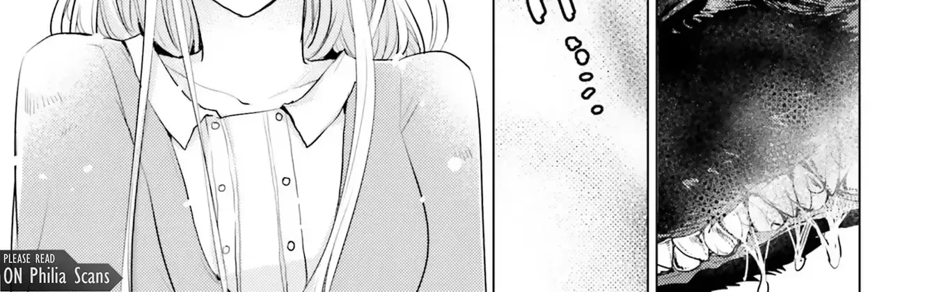 Isekai Kara Seijo ga Kuru You Nanode, Jamamono wa Kieyou to Omoimasu Chapter 8 - page 10