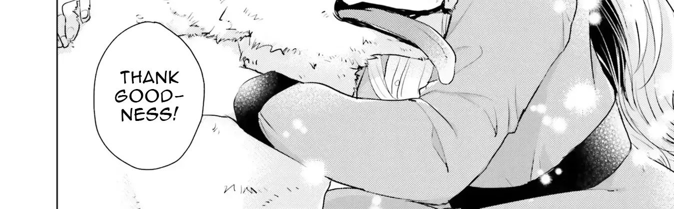 Isekai Kara Seijo ga Kuru You Nanode, Jamamono wa Kieyou to Omoimasu Chapter 8 - page 12
