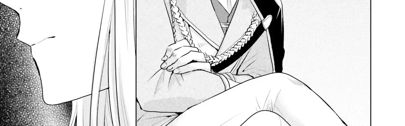 Isekai Kara Seijo ga Kuru You Nanode, Jamamono wa Kieyou to Omoimasu Chapter 8 - page 22