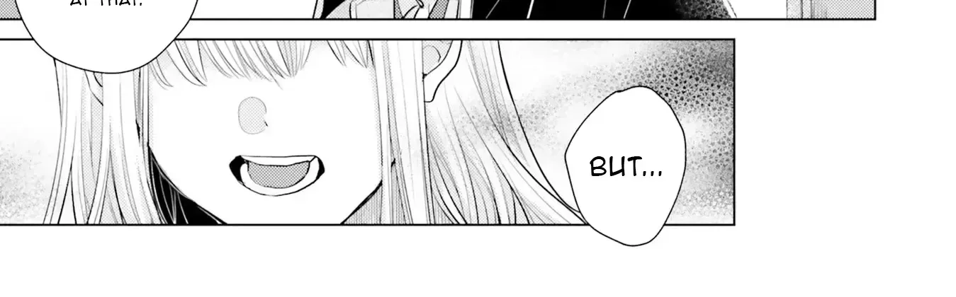 Isekai Kara Seijo ga Kuru You Nanode, Jamamono wa Kieyou to Omoimasu Chapter 8 - page 30