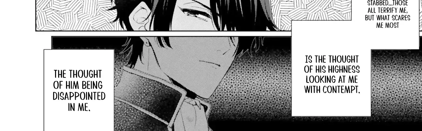 Isekai Kara Seijo ga Kuru You Nanode, Jamamono wa Kieyou to Omoimasu Chapter 8 - page 36