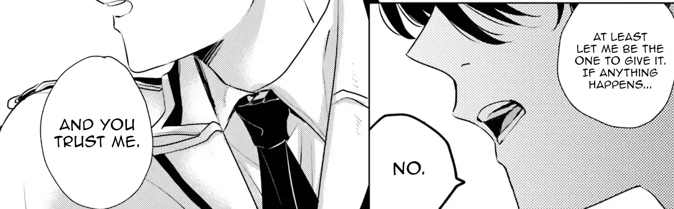 Isekai Kara Seijo ga Kuru You Nanode, Jamamono wa Kieyou to Omoimasu Chapter 8 - page 4