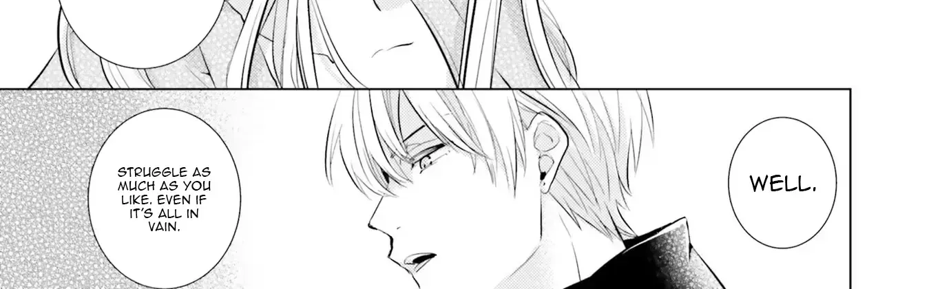 Isekai Kara Seijo ga Kuru You Nanode, Jamamono wa Kieyou to Omoimasu Chapter 8 - page 42