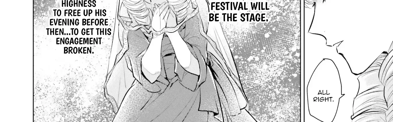 Isekai Kara Seijo ga Kuru You Nanode, Jamamono wa Kieyou to Omoimasu Chapter 8 - page 48