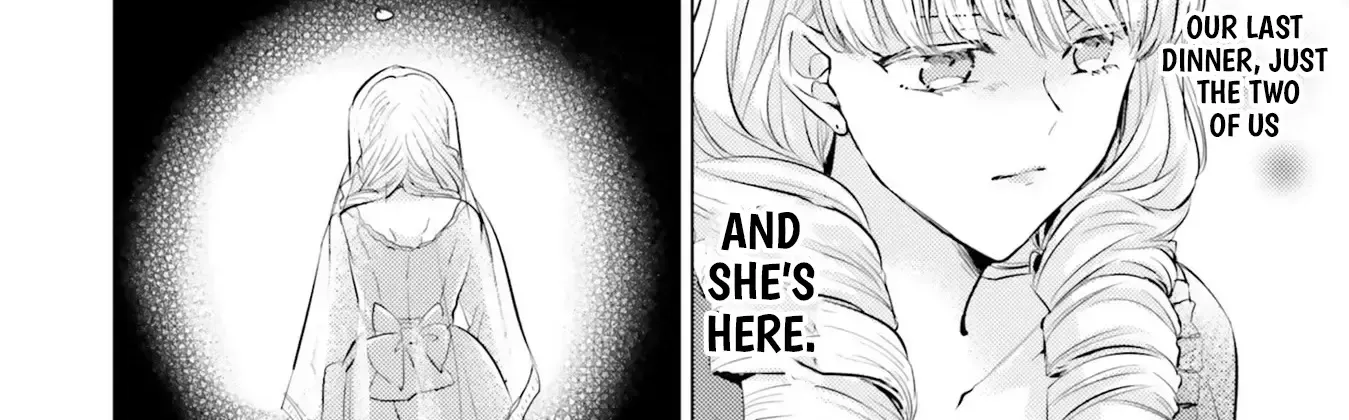 Isekai Kara Seijo ga Kuru You Nanode, Jamamono wa Kieyou to Omoimasu Chapter 8 - page 52
