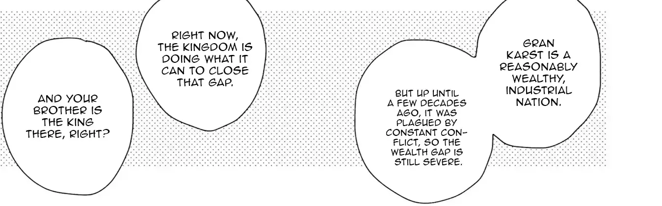 Isekai Kara Seijo ga Kuru You Nanode, Jamamono wa Kieyou to Omoimasu Chapter 8 - page 58