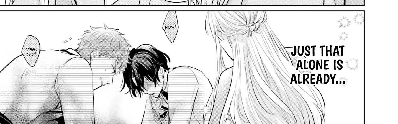 Isekai Kara Seijo ga Kuru You Nanode, Jamamono wa Kieyou to Omoimasu Chapter 8 - page 6