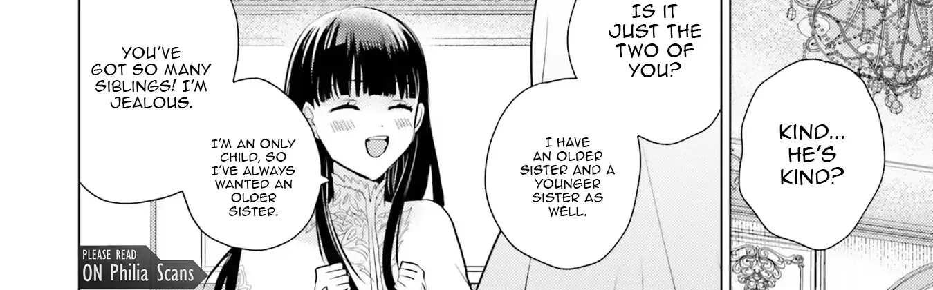 Isekai Kara Seijo ga Kuru You Nanode, Jamamono wa Kieyou to Omoimasu Chapter 8 - page 60