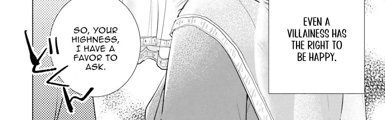 Isekai Kara Seijo ga Kuru You Nanode, Jamamono wa Kieyou to Omoimasu Chapter 8 - page 64