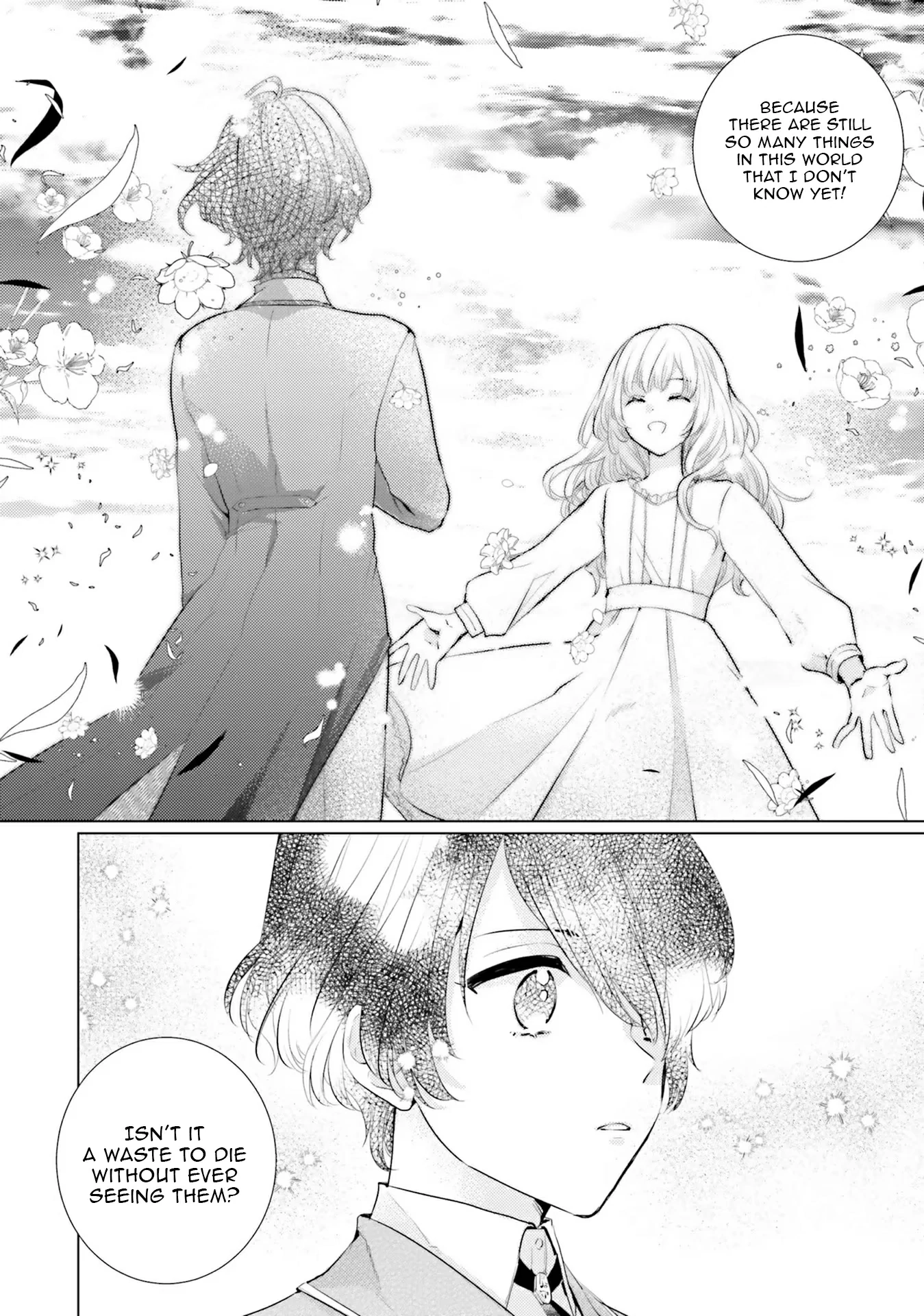 Isekai Kara Seijo ga Kuru You Nanode, Jamamono wa Kieyou to Omoimasu Chapter 9 - page 10