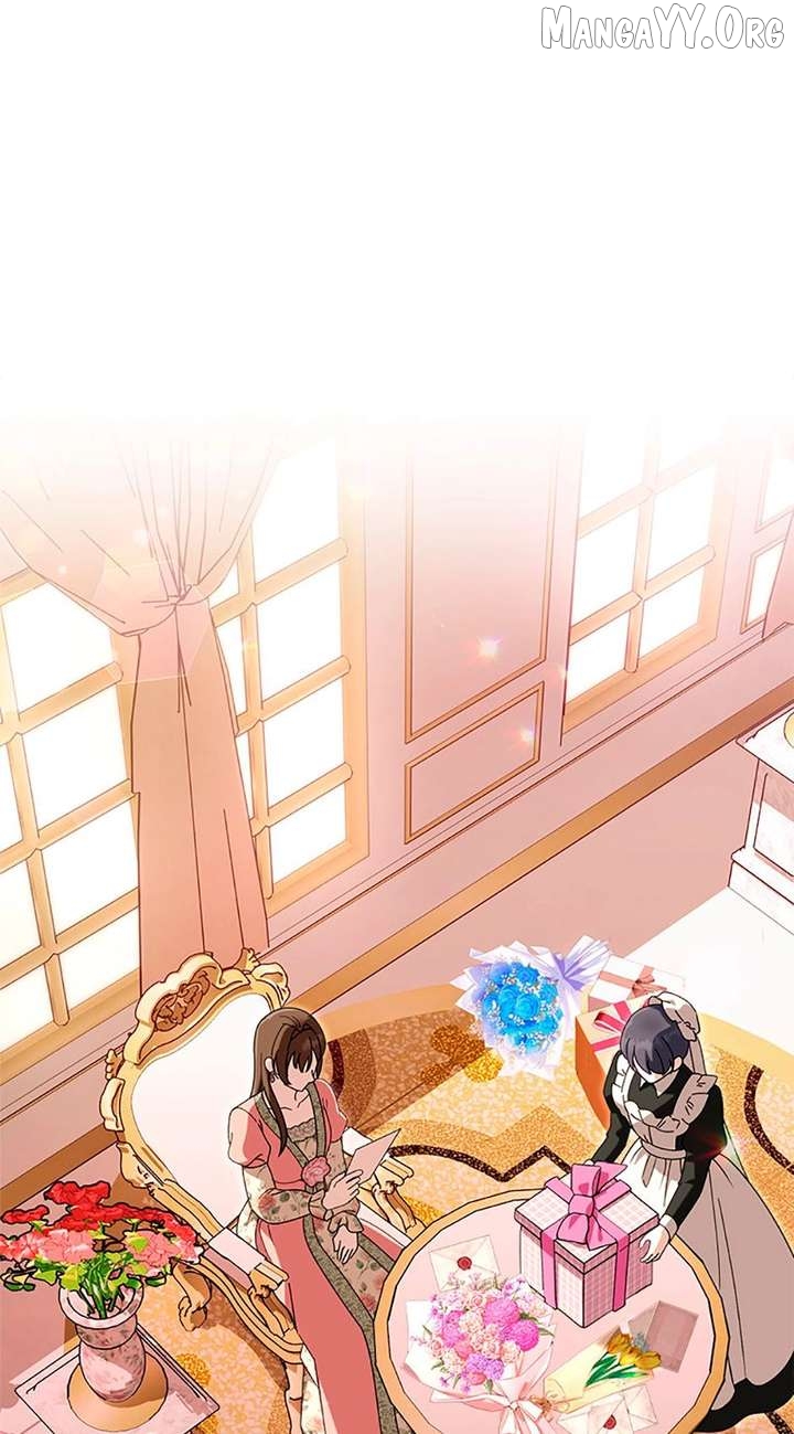 I'd Rather Abandon Them Than Be Abandoned Chapter 65 - page 11