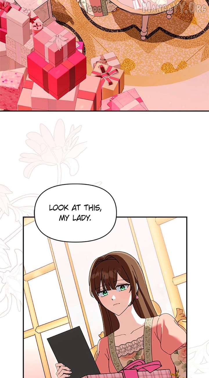 I'd Rather Abandon Them Than Be Abandoned Chapter 65 - page 12