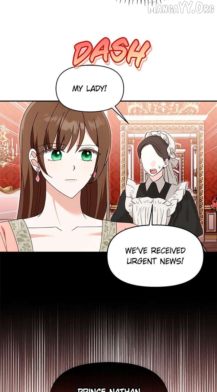 I'd Rather Abandon Them Than Be Abandoned Chapter 65 - page 15