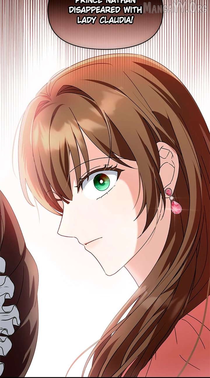 I'd Rather Abandon Them Than Be Abandoned Chapter 65 - page 16