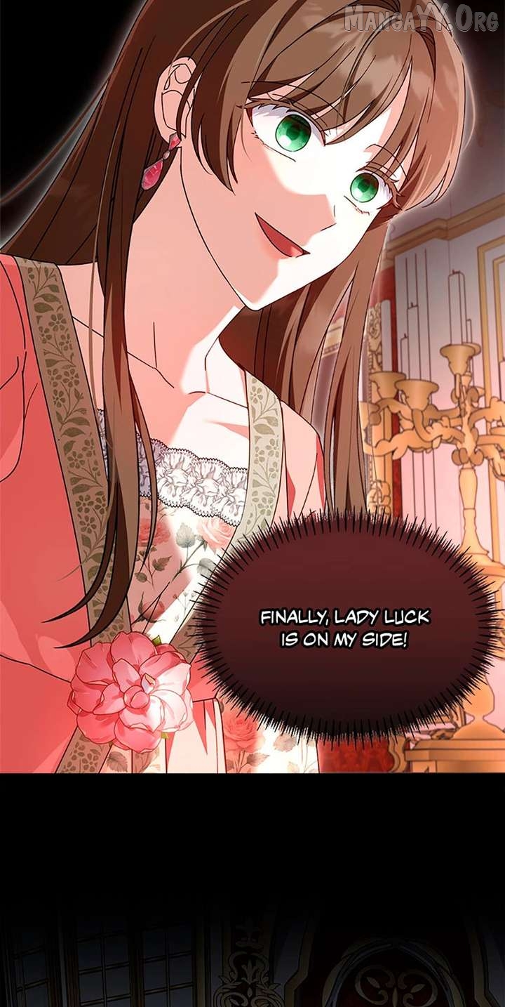 I'd Rather Abandon Them Than Be Abandoned Chapter 65 - page 18