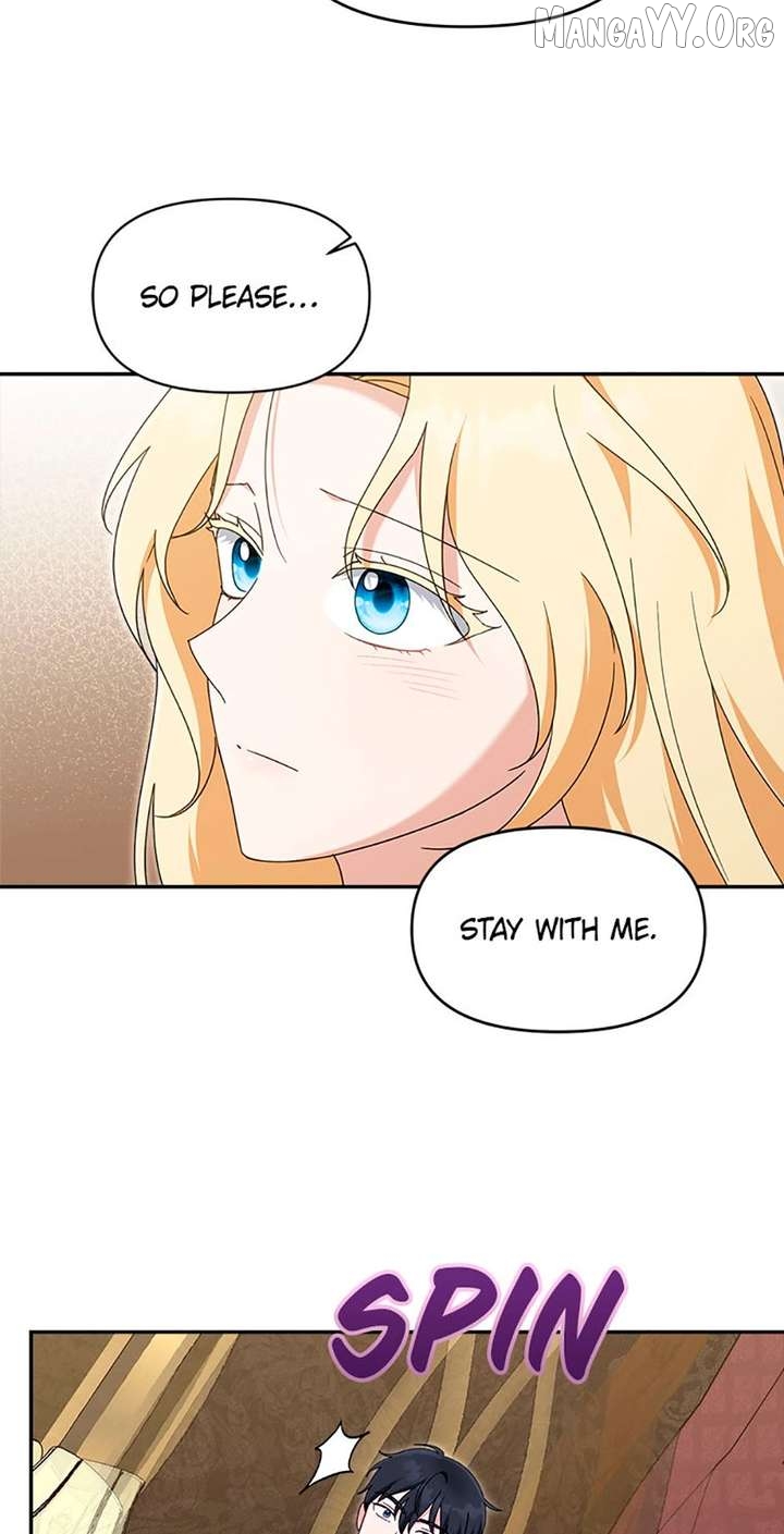 I'd Rather Abandon Them Than Be Abandoned Chapter 65 - page 2