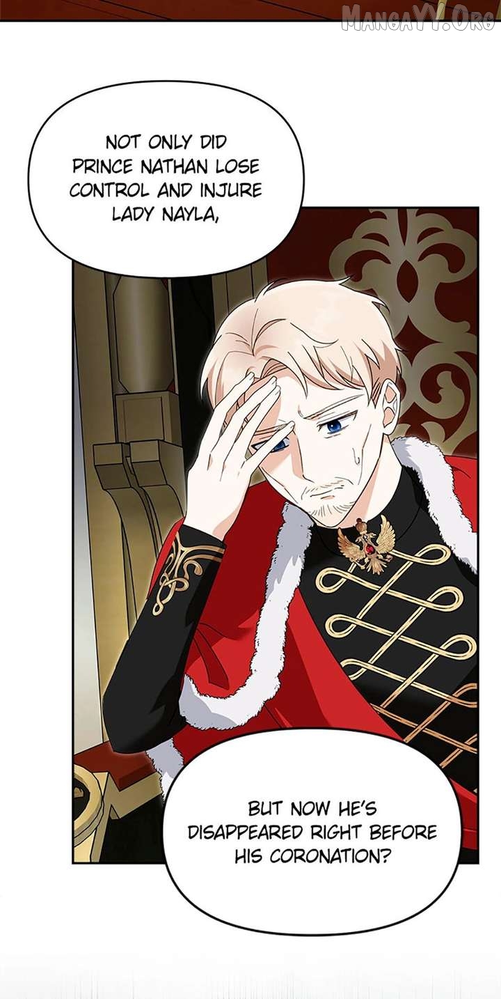 I'd Rather Abandon Them Than Be Abandoned Chapter 65 - page 20