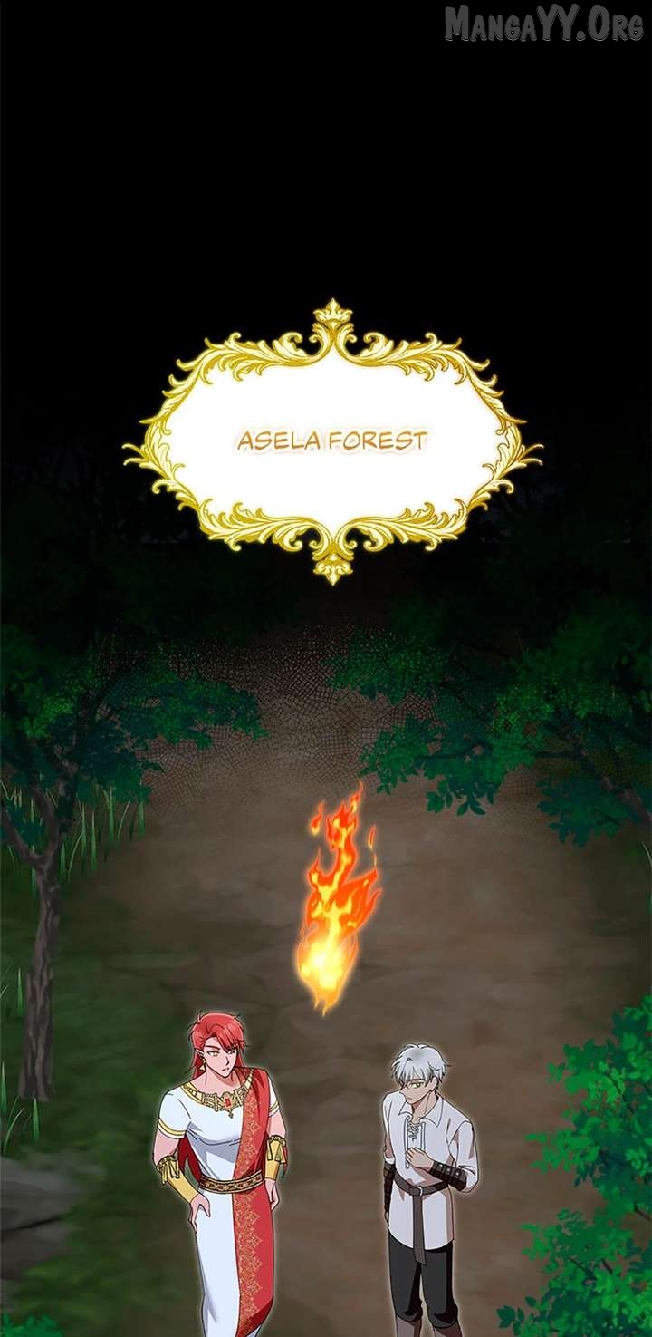 I'd Rather Abandon Them Than Be Abandoned Chapter 65 - page 22