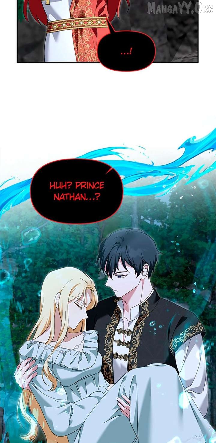 I'd Rather Abandon Them Than Be Abandoned Chapter 65 - page 24