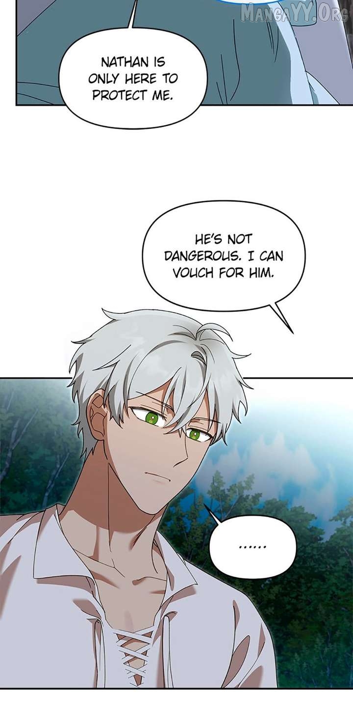 I'd Rather Abandon Them Than Be Abandoned Chapter 65 - page 26