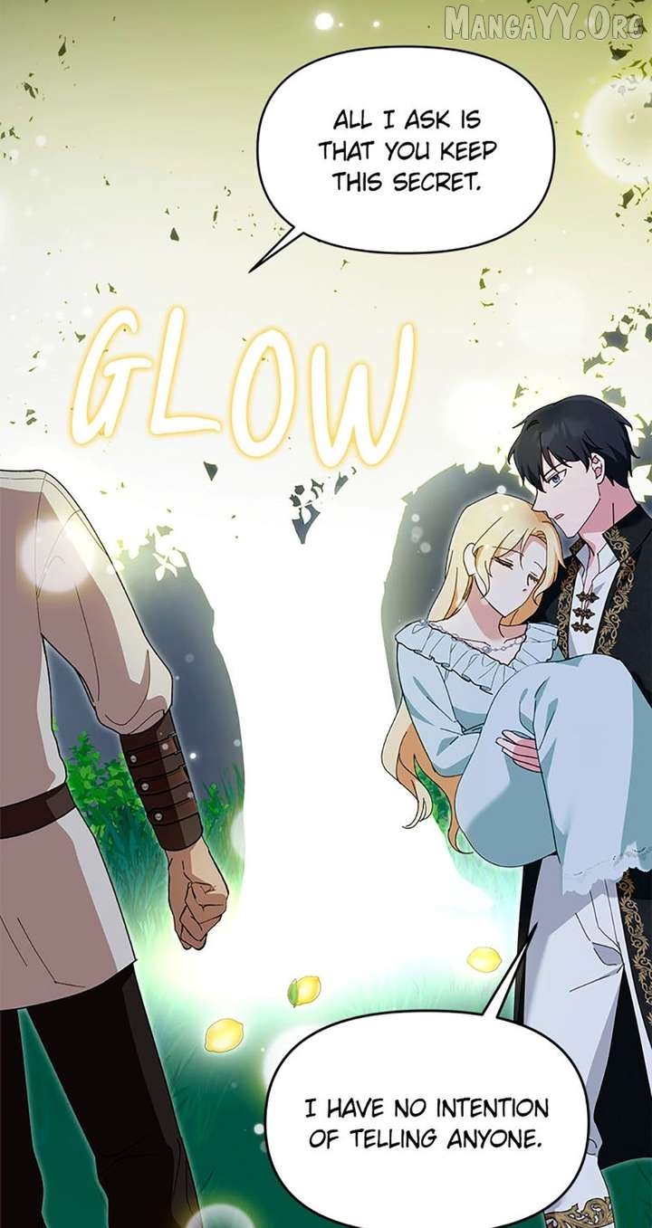 I'd Rather Abandon Them Than Be Abandoned Chapter 65 - page 29