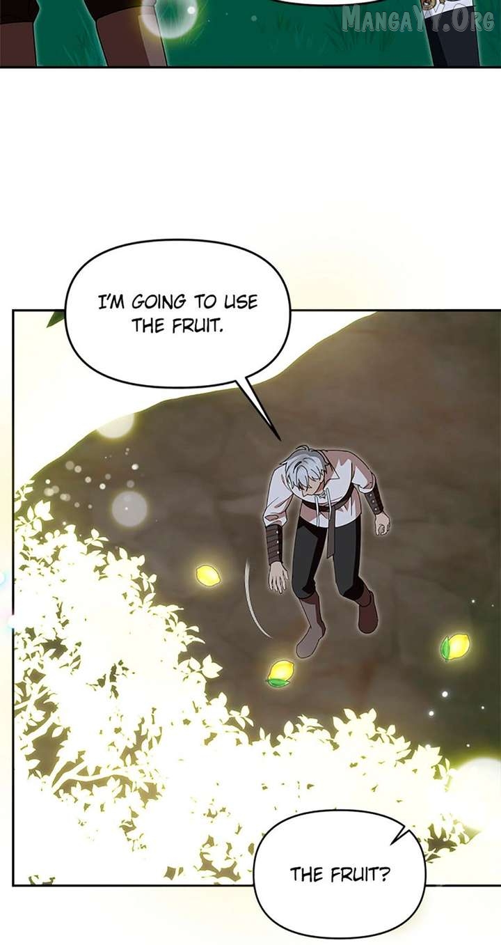 I'd Rather Abandon Them Than Be Abandoned Chapter 65 - page 30