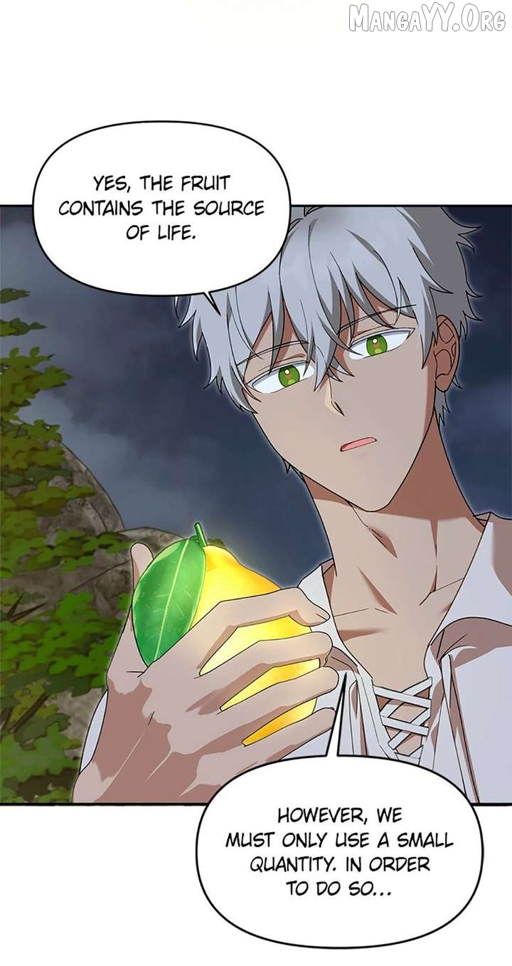 I'd Rather Abandon Them Than Be Abandoned Chapter 65 - page 31