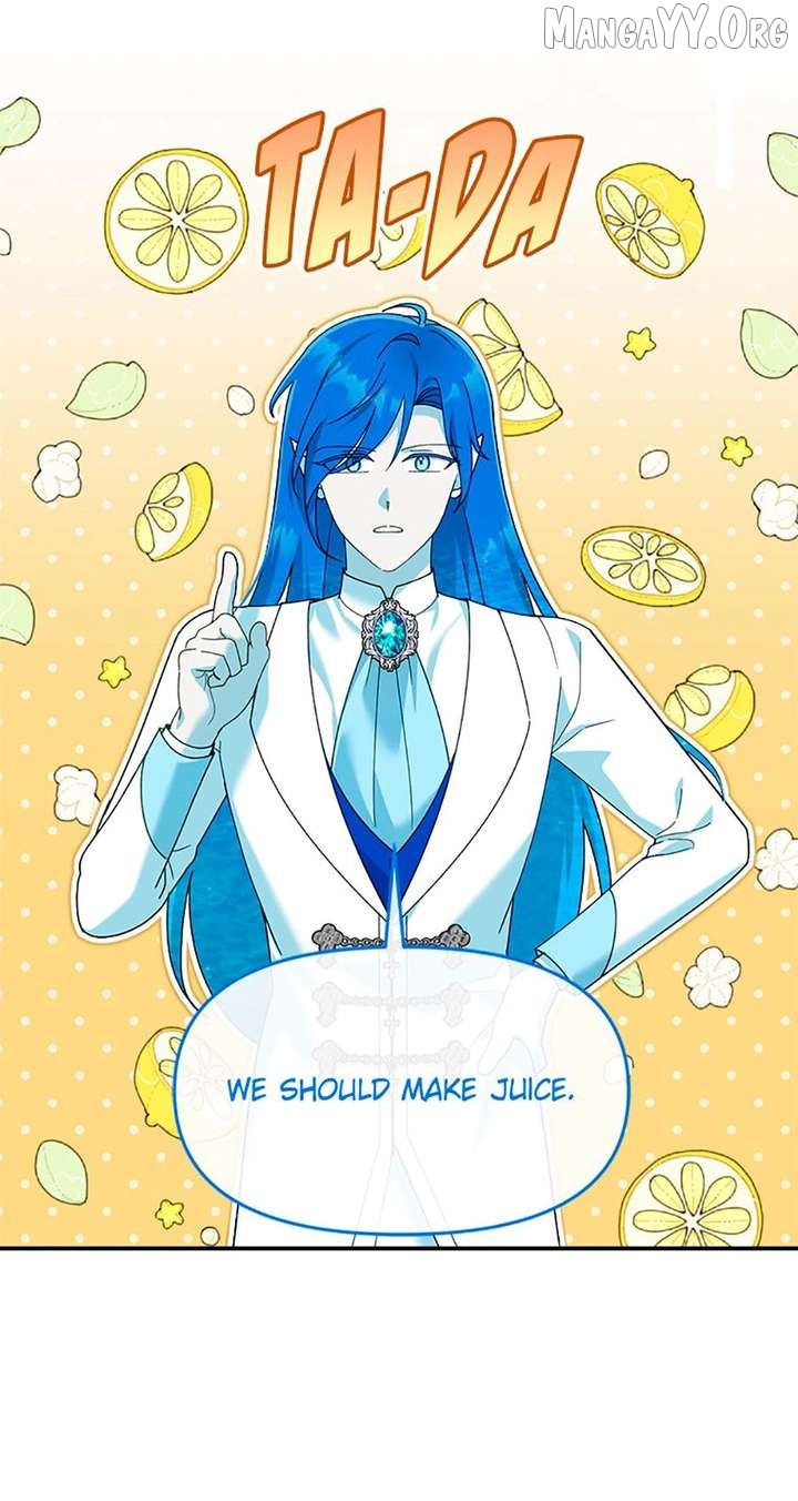 I'd Rather Abandon Them Than Be Abandoned Chapter 65 - page 32