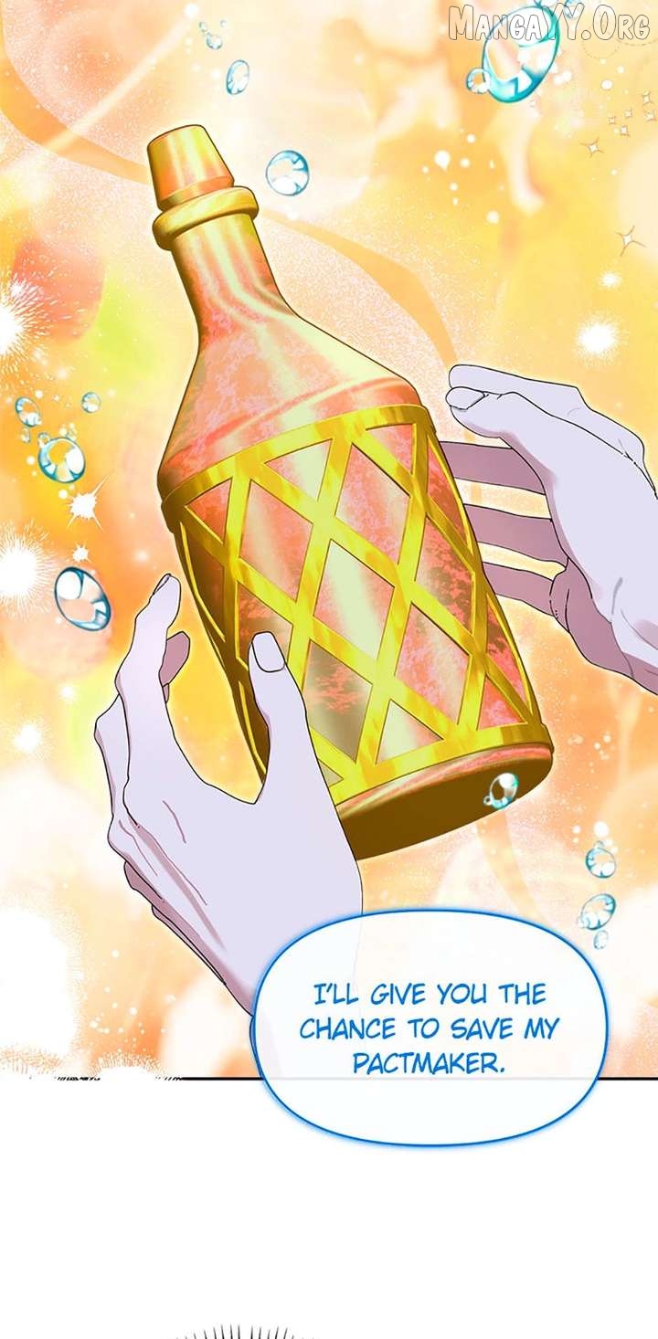 I'd Rather Abandon Them Than Be Abandoned Chapter 65 - page 35